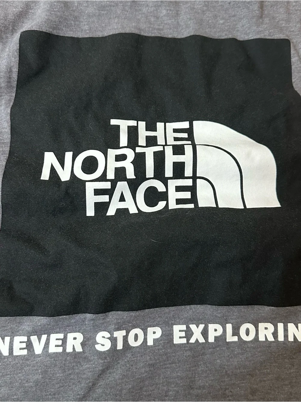 THE NORTH FACE EVOLUTION BOX NSE LONG
